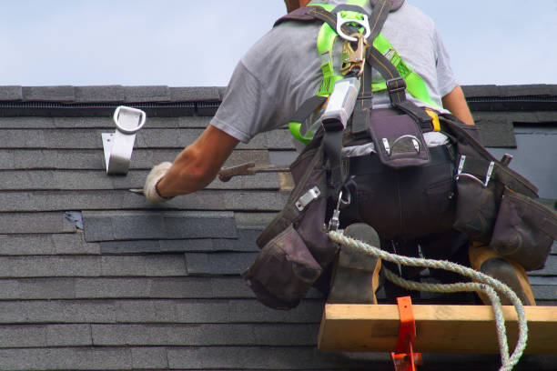 Best Tile Roofing Contractor  in Seneca, KS