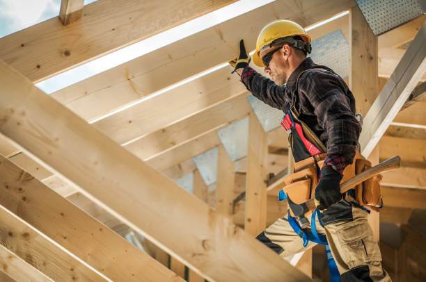 Best Roof Maintenance Services  in Seneca, KS