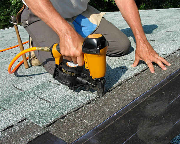 Best Gutter Installation and Roofing  in Seneca, KS