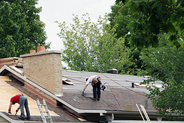 Best Flat Roof Repair Services  in Seneca, KS