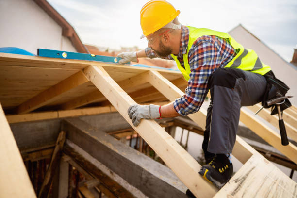  Seneca, KS Roofing Contractor Pros