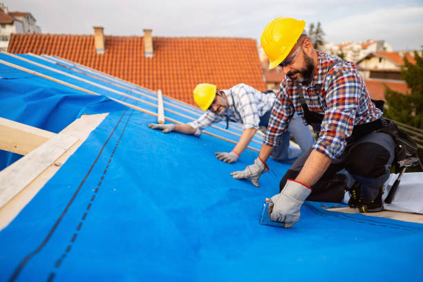 Quick and Trustworthy Emergency Roof Repair Services in Seneca, KS