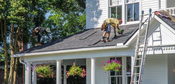 Best New Roof Installation  in Seneca, KS