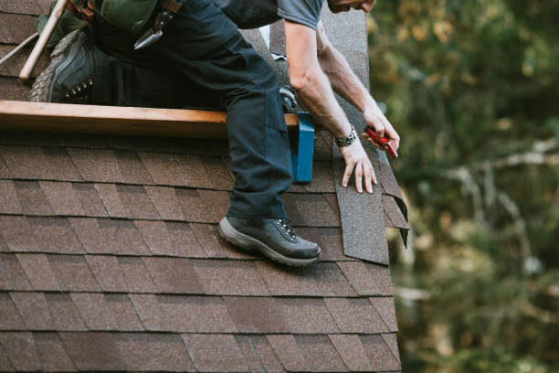 Best Local Roofing Companies  in Seneca, KS